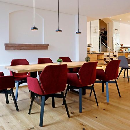 Landhotel Altes Wasserwerk Gbr Freinsheim Εξωτερικό φωτογραφία