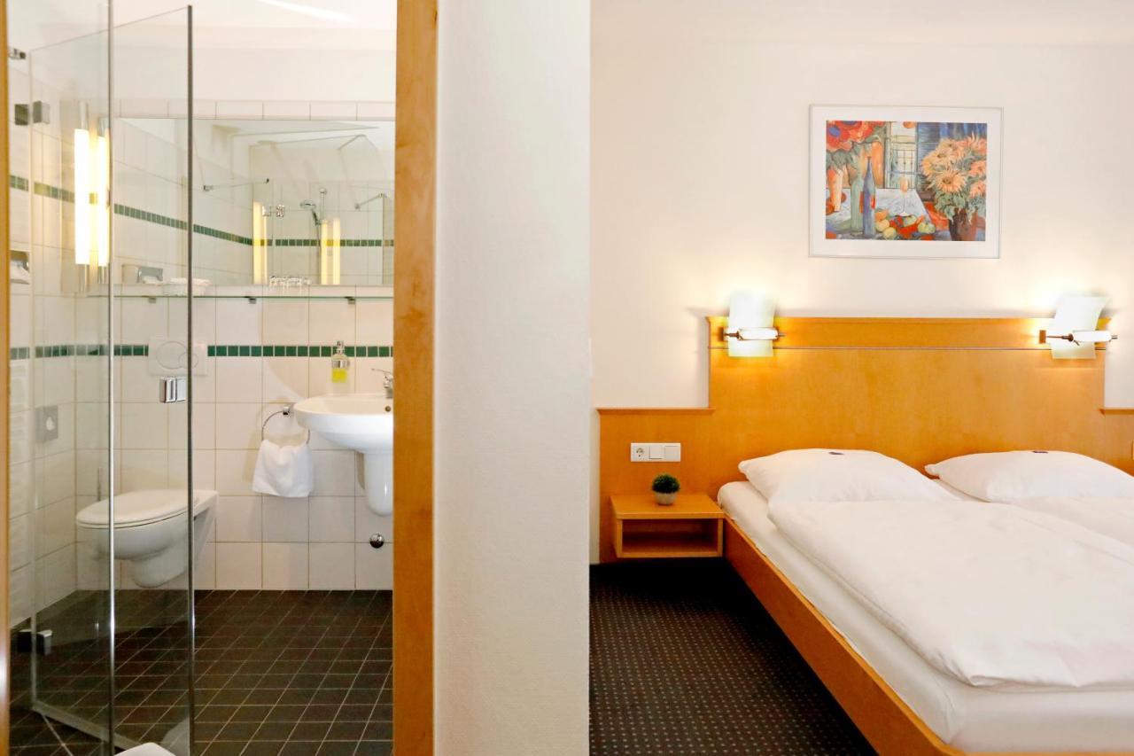 Landhotel Altes Wasserwerk Gbr Freinsheim Εξωτερικό φωτογραφία