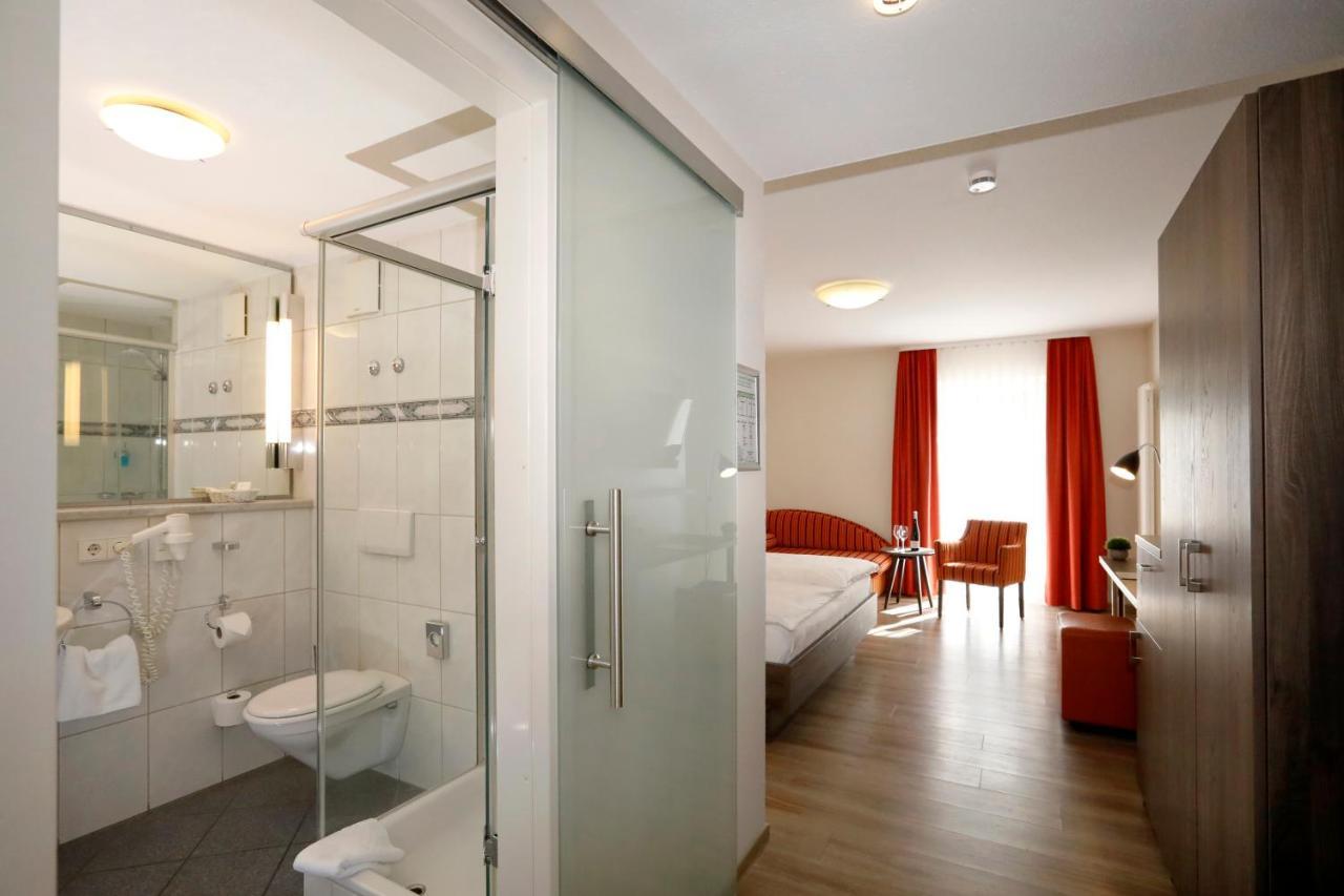 Landhotel Altes Wasserwerk Gbr Freinsheim Εξωτερικό φωτογραφία
