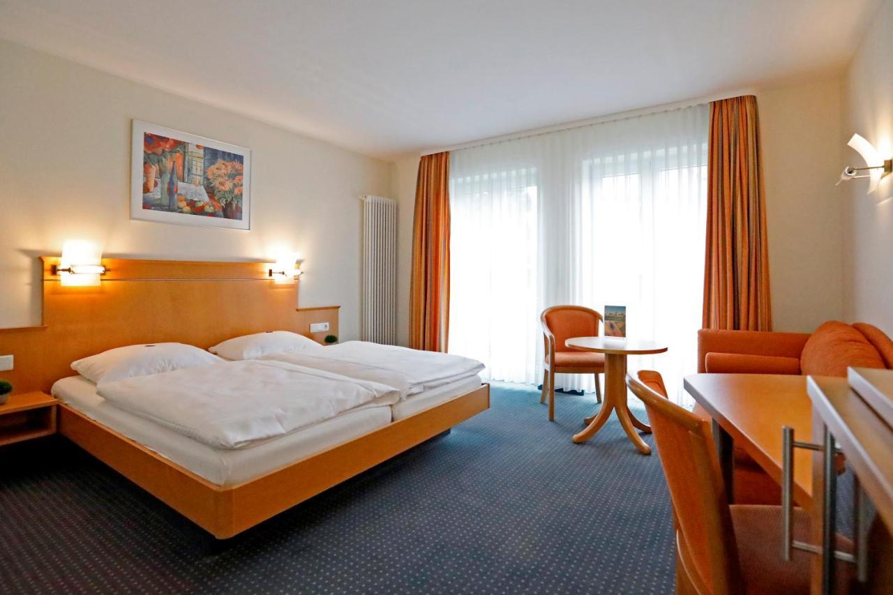 Landhotel Altes Wasserwerk Gbr Freinsheim Εξωτερικό φωτογραφία