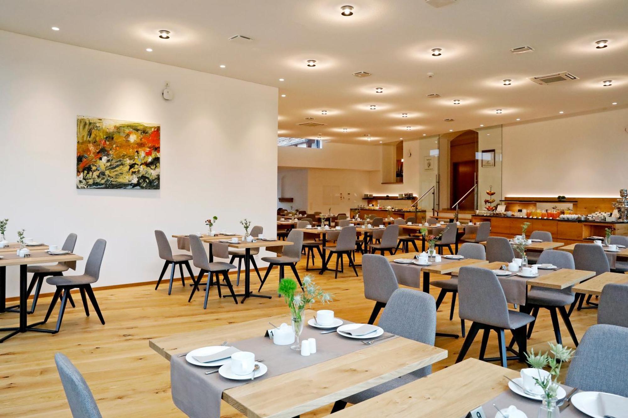 Landhotel Altes Wasserwerk Gbr Freinsheim Εξωτερικό φωτογραφία